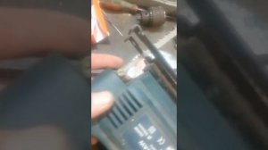 Крепление пилки лобзика