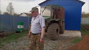 Вепрь 5м всё о поломках 2 года эксплуатации