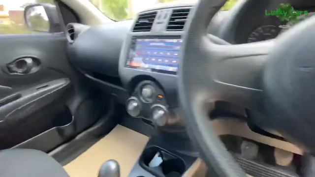 รีวิว ‼️ อัลเมร่า ตัวจี๊ด Nissan Almera 1.2MT สีน้ำตาล ปี12 น่าใช้โคตรๆ ? ผ่อนเบาๆ 3,xxx เท่าน้านนน смотреть онлайн