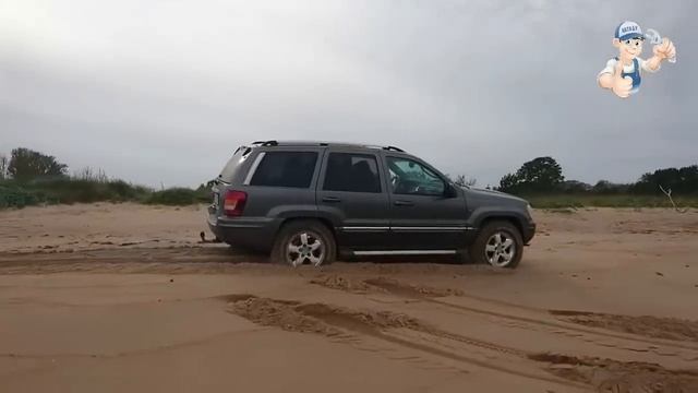 ЛУЧШИЙ НЕДОРОГОЙ ВНЕДОРОЖНИК ДЛЯ РЕАЛЬНОГО БЕЗДОРОЖЬЯ! смотреть онлайн