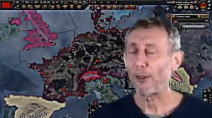 Впервые играешь за СССР в hoi 4 Ожидание vs Реальность