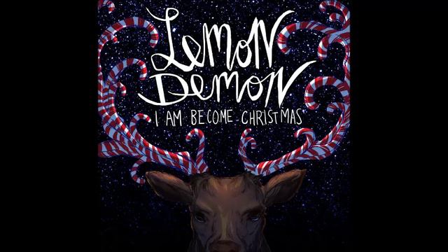 Lemon Demon - Aurora Borealis