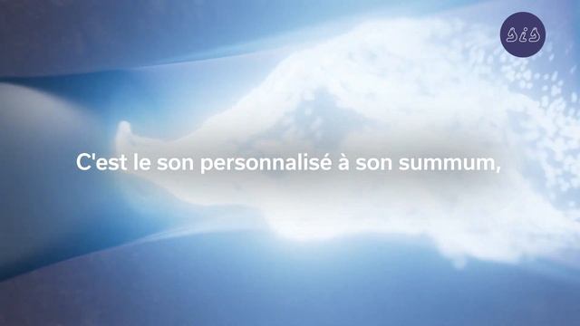 Présentation des écouteurs sans fil le Denon Perl - DENON смотреть онлайн