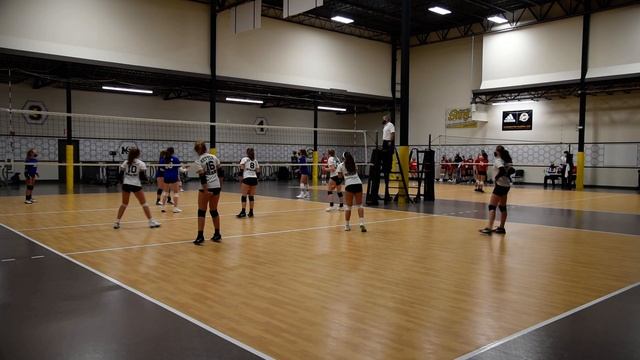 KM vs Brookfield Game #2--10/18/20 смотреть онлайн