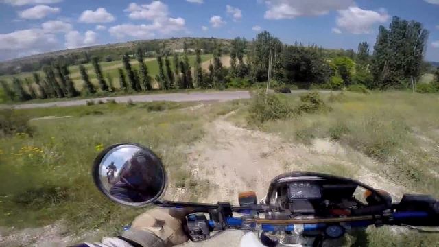 Летняя покатушка смотреть онлайн