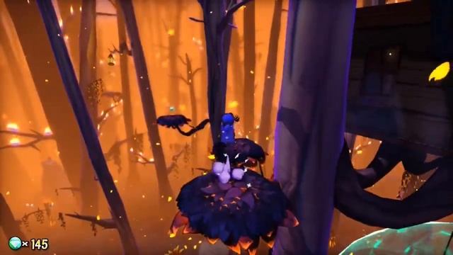 A Hat in Time - 17 - Beware of Dog смотреть онлайн