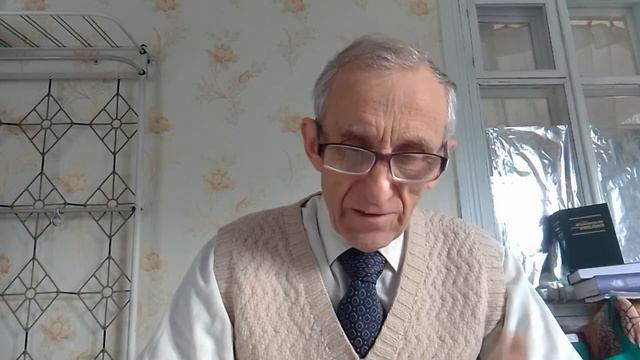 Урок √32 ЗДОРОВЬЕ детей Божьих. смотреть онлайн