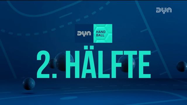 Highlights: Rhein-Neckar Löwen - Füchse Berlin (Saison 2023/24) смотреть онлайн
