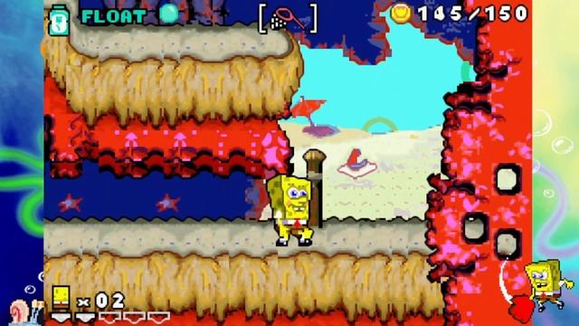 A CARNIVAL WITH NO HOOKS? AYEE! [Spongebob Squarepants: Revenge Of The Flying Dutchman] #2 смотреть онлайн