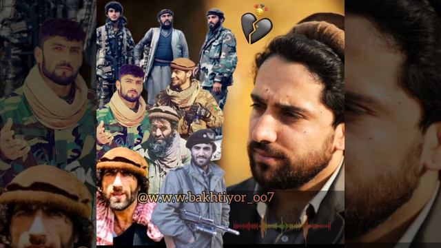 СВЕЖИЕ НОВОСТИ | AHMAD MASSOUND | PANJSHER | NEWS 15.09.2022 смотреть онлайн