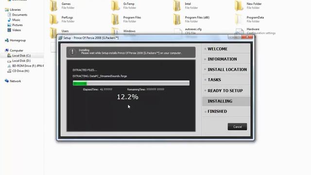 G.Packers(NEW REPACKE TEAM),POPIV,Repack TesT.mp4 смотреть онлайн