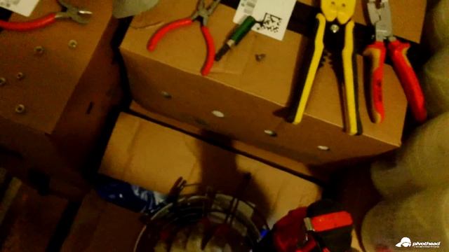 Замена вентилятора в сплит-системе Zanotti