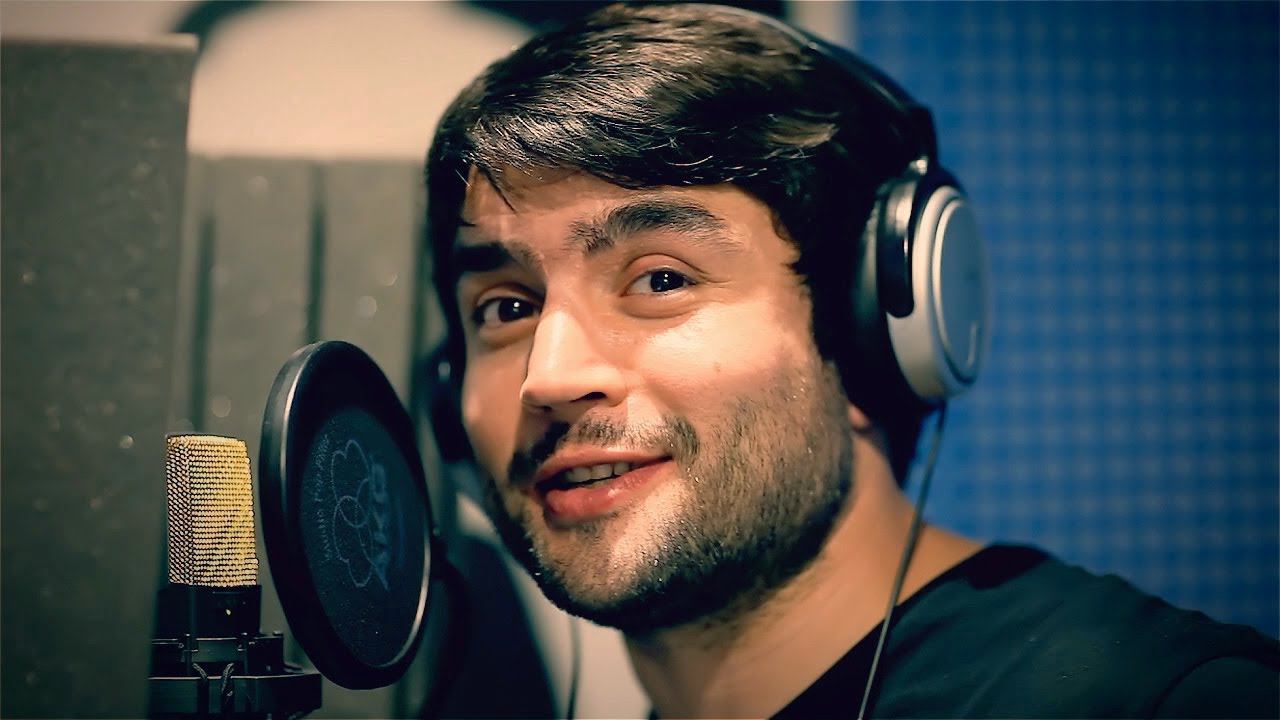 Султан & Adler - отец (демо версия) смотреть онлайн