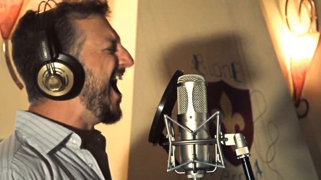Donato Castello - Beyond The Sea смотреть онлайн