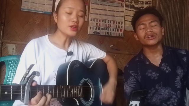 Nagamese Gospel Song By @akhaokonyaknaga6453 and Longya Konyak jiwandiya amaesor смотреть онлайн