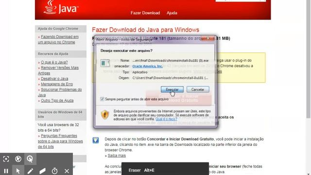 como baixar o java windows 7 muito facil смотреть онлайн