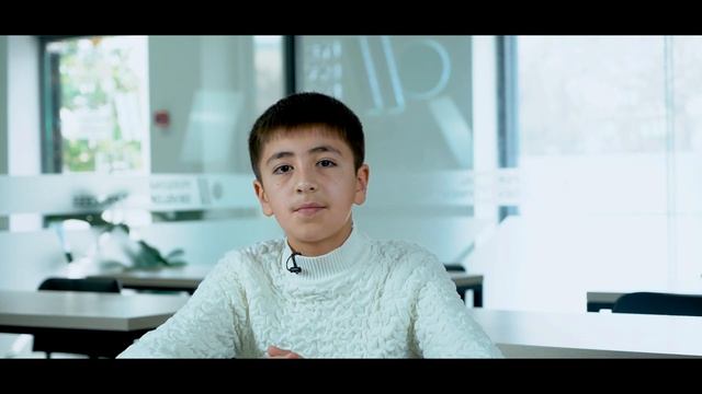 14 yoshli bola Googleda ishlamoqchi, senchi? | PDP IT-Academy смотреть онлайн