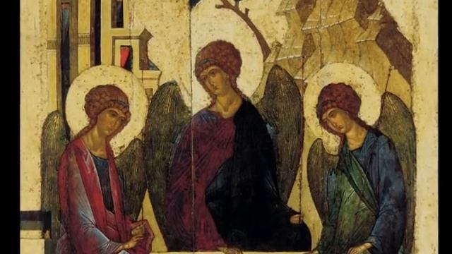 Homily For The Second Week Of Great Lent (psalmody)