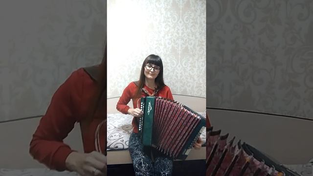 Ивушки вы ивушки на гармони смотреть онлайн