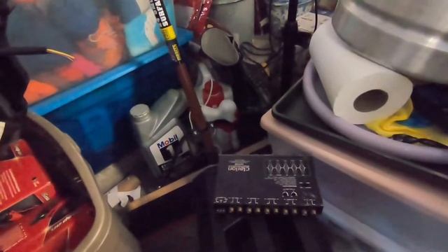 NRG Bucket Seat Install and Review | Focus ST смотреть онлайн