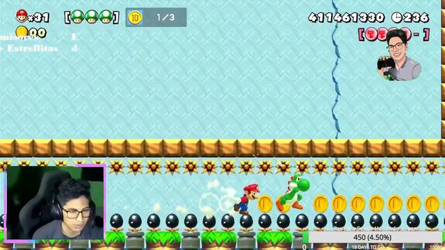 [ Jona gamer live] Hola soy yo de nuevo otra vez saludos a todos 2 смотреть онлайн