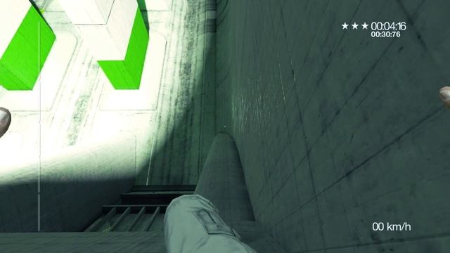 Mirror's Edge - The Movement Guide: All Speedtech Explained! смотреть онлайн