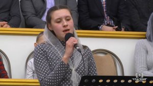 Если бы не Ты, Дух Святой / Песня