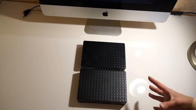 Фотографу без этого не жить Зачем нужен HDD и SSD? смотреть онлайн