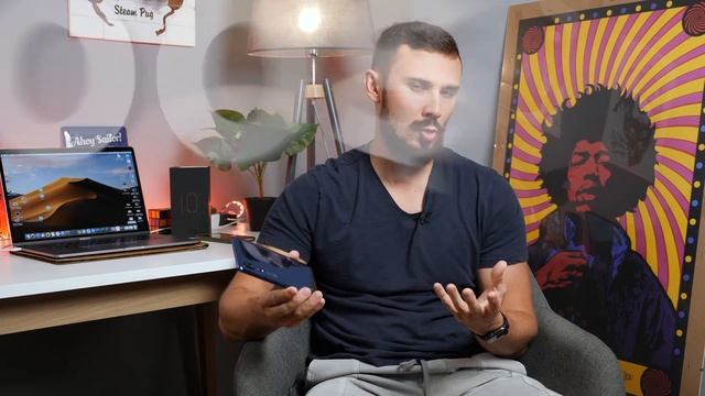 Угадай Android Флагман / "PROшка" от ZTE смотреть онлайн