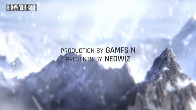 [BrownDust 2 X Suzuki Konomi] "White Reaper" Making Film смотреть онлайн