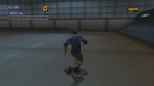 Tony Hawk's Pro Skater 2 CENSORED - Gameplay's Blood Removed (Documentary Purposes) смотреть онлайн