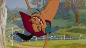 Илья Муромец и соловей разбойник