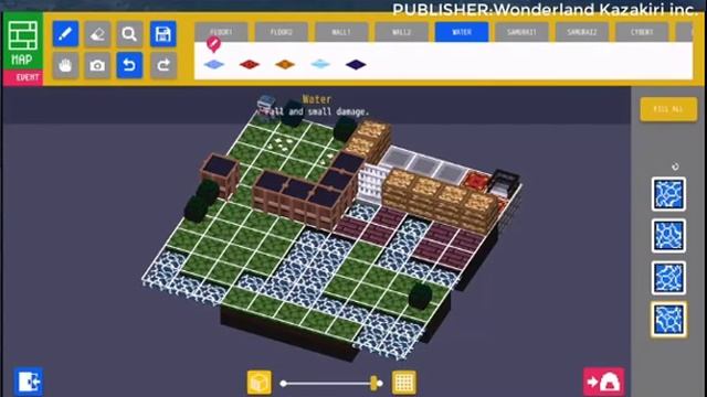 BQM BlockQuest Maker Remastered - New Game Trailers 2023 смотреть онлайн