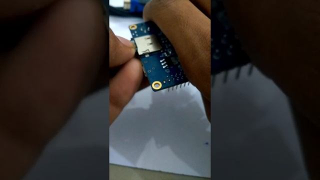 Booting Orange pi with Arch Linux смотреть онлайн