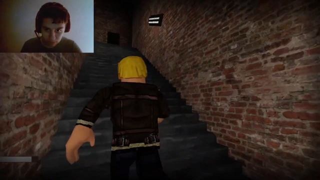 Roblox Short Creepy Stories - Stairs of Horror (Full Walkthrough) смотреть онлайн