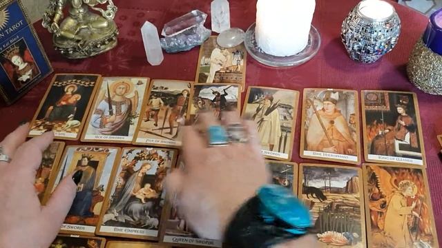 ПРЕДСКАЗАНИЕ:ПРОШЛОЕ,НАСТОЯЩЕЕ, БУДУЩЕЕ. смотреть онлайн