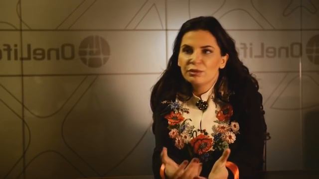 Интервью с Ружей Игнатовой. Часть 1 “История основания OneLife“. Русский перевод. смотреть онлайн