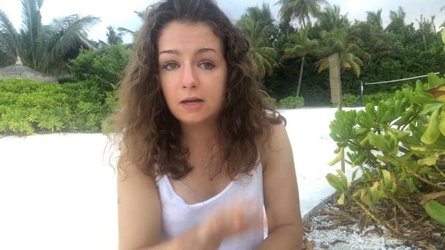 Работа батлером на Мальдивах (мой опыт) смотреть онлайн