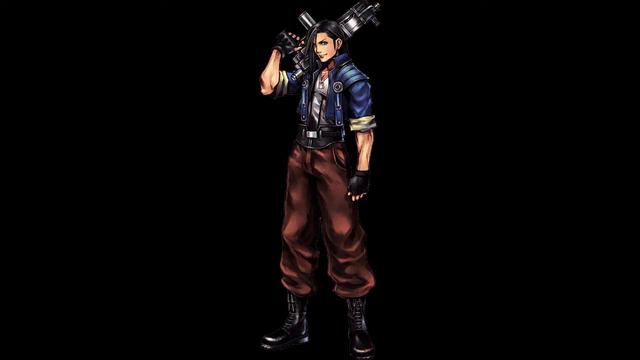 menwithmachineguns - "Man with the Machine Gun (FF8 Remix)" смотреть онлайн