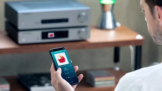 Best Network Players Under $900 | New Cambridge AXN10 & MXN10 смотреть онлайн