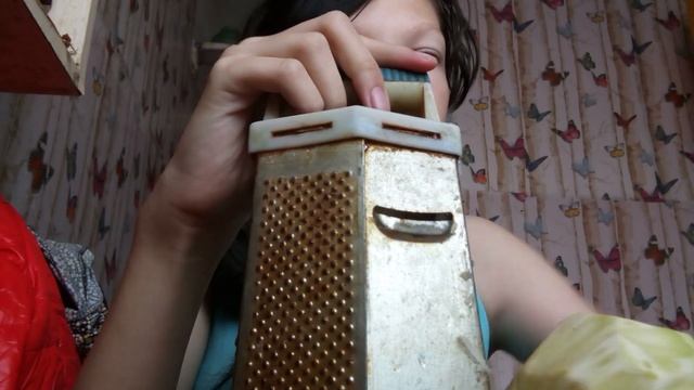 готовка салата за 10минут!Всем приятного аппетита. смотреть онлайн