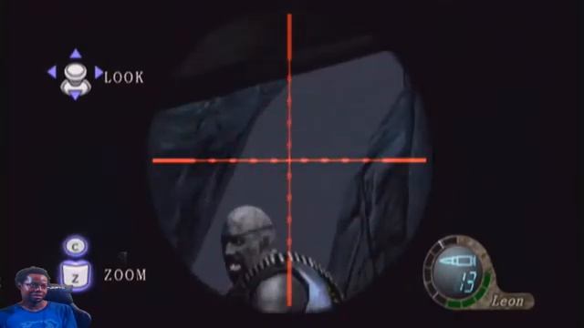 Pure WiiEvil! - Resident Evil 4 (Wii) part 3 смотреть онлайн