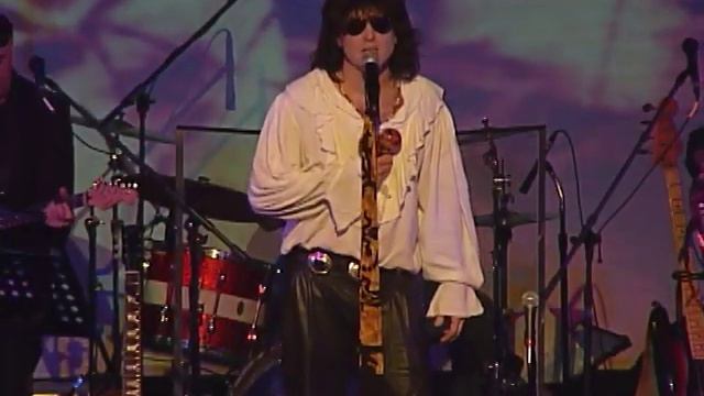 Touch Me ...Jim Morrison Tribute Concert At The Historic Maumee Theater