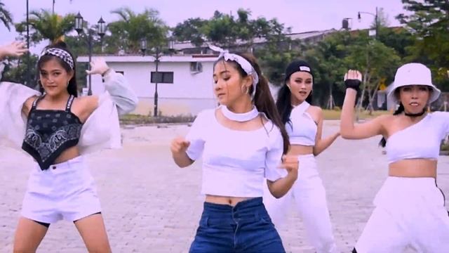 Modern Dance Remix | By H.P.Y CREW