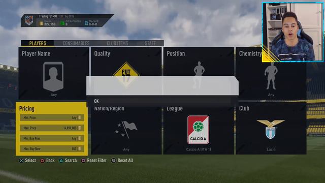 FIFA 17 | 3 EXTRA SNIPING FILTERS THIS WEEKEND - FIFA 17 BEST SNIPING FILTERS (MARQUEE MATCHUPS SBC смотреть онлайн
