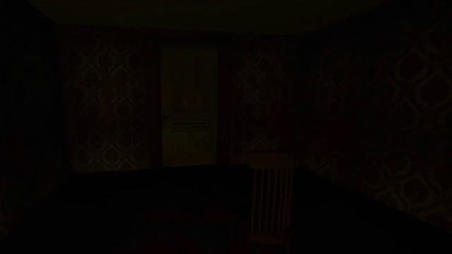 Coppercube Horror Game