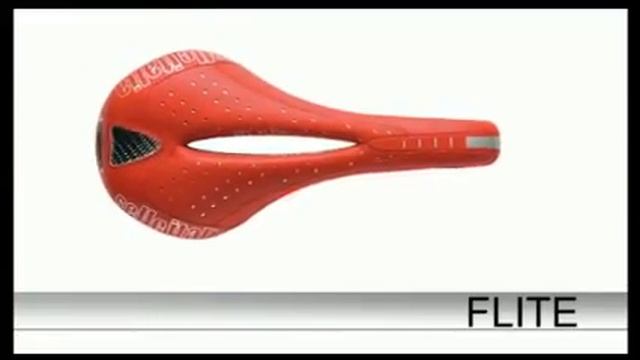 Selle Italia Flite Saddle At Twohubs.com