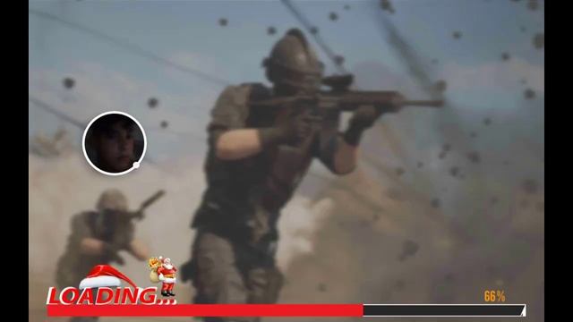 Modern Gun Strike:PvP Multiplayer 3D team Shooter - 2021-08-28 смотреть онлайн