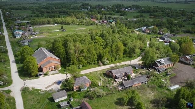 МАШКОВИЧИ и озеро Долгое / MASHKOVICHI village and Long lake смотреть онлайн