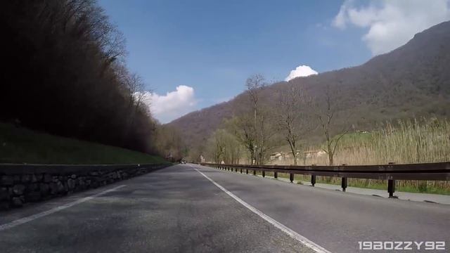 Ford Focus RS MK3 Sound Test: Exhaust + In-Engine Turbo Noises Mixed Together!